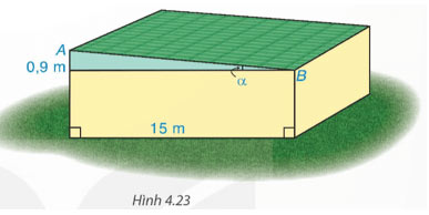 Một số hệ thức giữa cạnh, góc trong tam giác vuông và ứng dụng