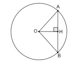 Cung và dây của một đường tròn