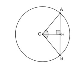 Cung và dây của một đường tròn