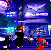 Cách nhận được Star Rifts trong Anime Defenders