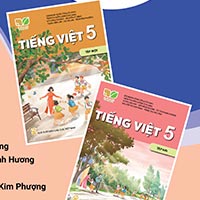 Kế hoạch dạy học môn Tiếng Việt 5 sách Kết nối tri thức với cuộc sống