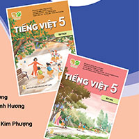 Đáp án trắc nghiệm tập huấn môn Tiếng Việt 5 sách Kết nối tri thức với cuộc sống