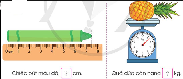  Số thập phân (tiếp theo) 