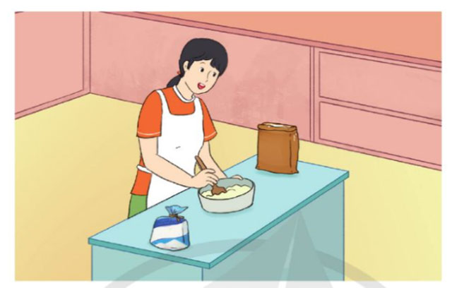 Em ôn lại những gì đã học