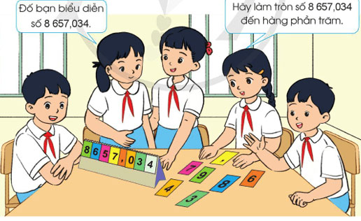 Em vui học Toán