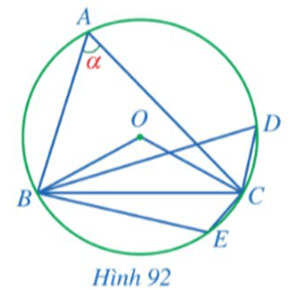 Bài tập cuối chương V
