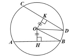 Bài tập cuối chương V