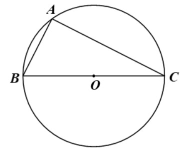 Góc ở tâm, góc nội tiếp