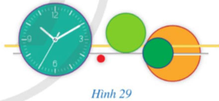 Vị trí tương đối của đường thẳng và đường tròn