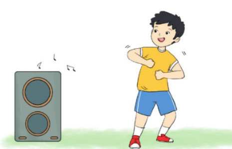 Chia một số thập phân cho một số tự nhiên