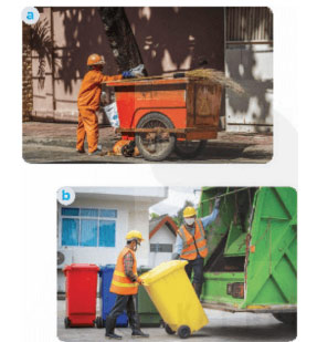Tiếng Anh 9 Unit 1: Skills 2 Soạn Anh 9 Kết nối tri thức trang 15