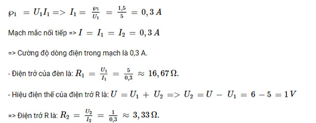 Bài tập Chủ đề 3