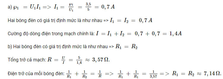 Bài tập Chủ đề 3