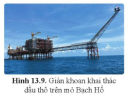 KHTN 9 Bài 13: Sử dụng năng lượng Giải KHTN 9 Cánh diều trang 65, 66, 67, 68, 69, 70