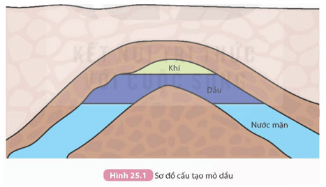 KHTN 9 Bài 25: Nguồn nhiên liệu Giải KHTN 9 Kết nối tri thức trang 114, 115, 116, 117