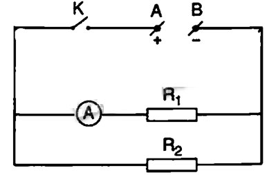 Đoạn mạch song song