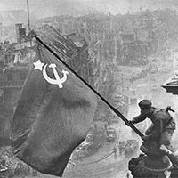 Lịch sử 9 Bài 1: Nước Nga và Liên Xô từ năm 1918 đến năm 1945