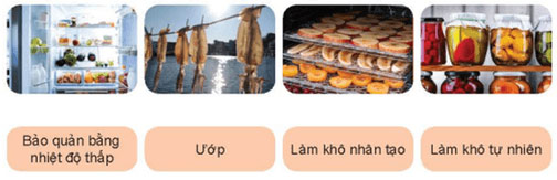 Ôn tập Chương I