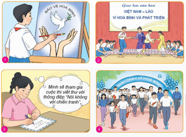 Luyện tập 2