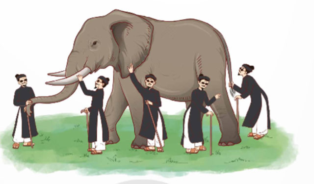 Khách quan và công bằng