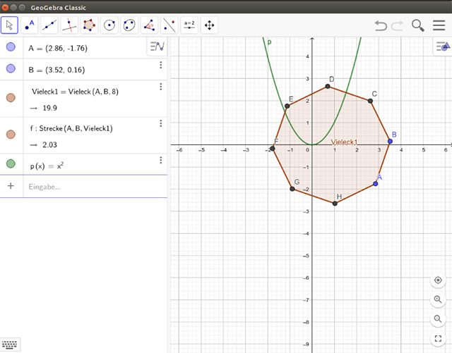 GeoGebra