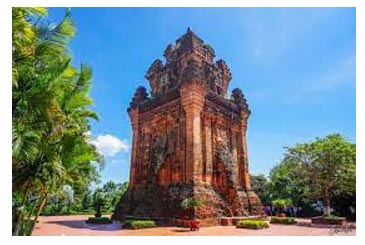 Vương quốc Chăm-pa