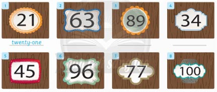 Starter: Lesson Three