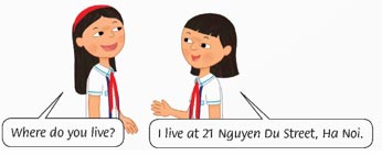 Starter: Lesson Three