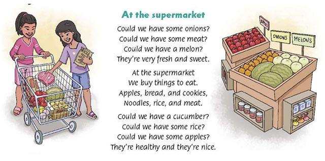 Unit 3: Lesson Three