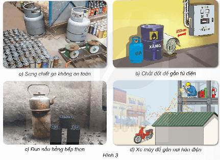 Năng lượng chất đốt