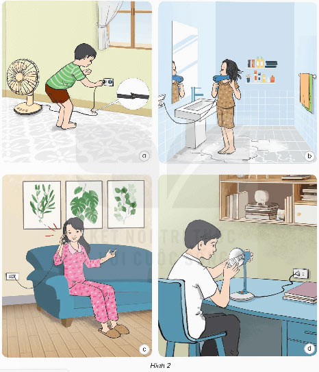 Ôn tập chủ đề Năng lượng