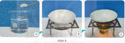 Hỗn hợp và dung dịch