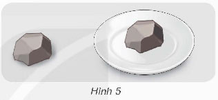 Đặc điểm của chất ở trạng thái rắn, lỏng, khí. Sự biến đổi trạng thái của chất