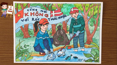 Ô nhiễm, xói mòn đất và bảo vệ môi trường đất 