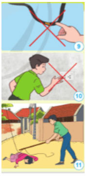 Năng lượng điện