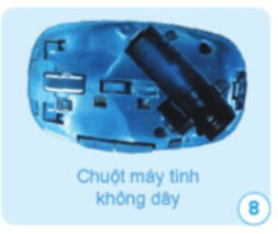 Năng lượng điện