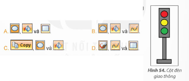 Làm quen với phần mềm đồ hoạ