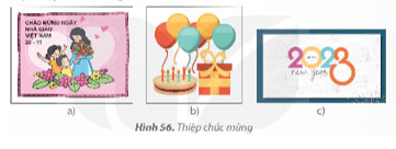 Sử dụng phần mềm đồ hoạ tạo sản phẩm số