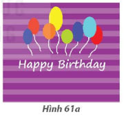 Sử dụng phần mềm đồ hoạ tạo sản phẩm số