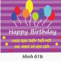 Sử dụng phần mềm đồ hoạ tạo sản phẩm số