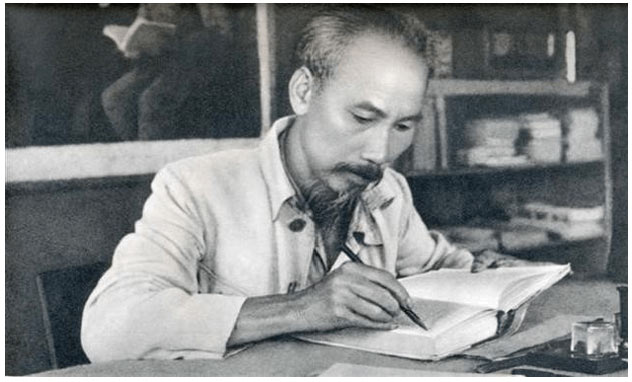 Em biết ơn những người có công với quê hương, đất nước