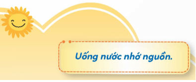 Biết ơn những người có công với quê hương, đất nước