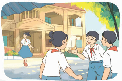 Tôn trọng sự khác biệt của người khác