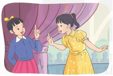 Tôn trọng sự khác biệt của người khác