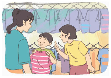 Tôn trọng sự khác biệt của người khác