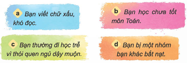 Vượt qua khó khăn