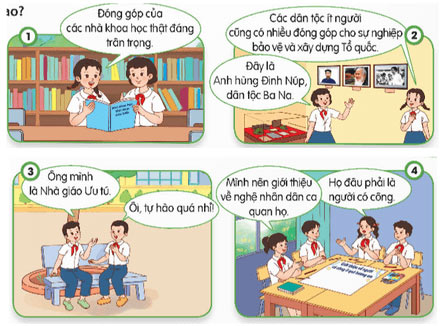 Người có công với quê hương, đất nước