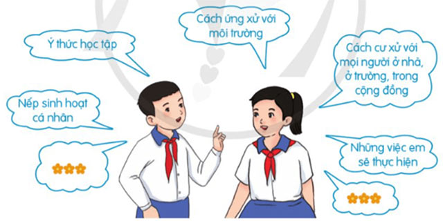  Chúng mình thật đáng yêu 