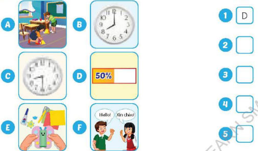 Unit 1: Review and Practice