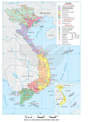 Thương mại và du lịch